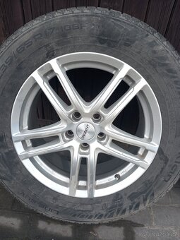 Kola Dezent z XC90 - 14