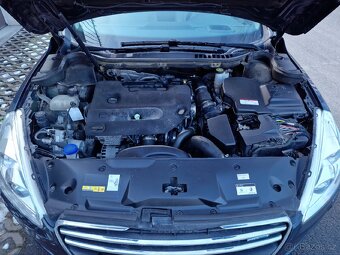 Peugeot 508 - 14
