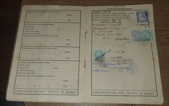 Š100 prvomodel, r.v. 1971 - 14