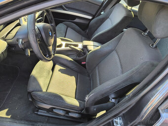 Bmw e90 330ix 190kw veškeré náhradní díly z vozu - 14