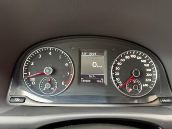 Volkswagen Touran,  1.4TSI 103KW HIGHLINE Bi-Xenon - 14