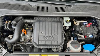 Volkswagen Up - 14