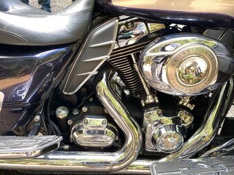 Harley Davidson Elektro Glide Ultra Classic - 14