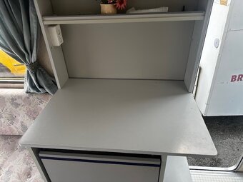 obytný přívěs beyerland, vitesse, karavan, r.1988 - 14