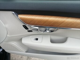 Volvo V90 kombi,4x4,2.0 D4,Momentum Pro,ČR,DPH - 14