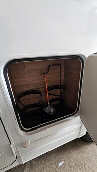2025 nové obytné auto automatická převodovka luxusní - 14