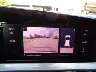 OPEL MOKKA 1.2i GS-LINE 96kW AUTOMAT,KOUPENO ČR,1.MAJITEL - 14