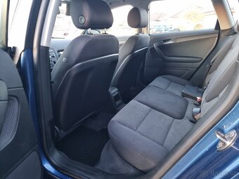 A3 sportback 1.6fsi najeto 163tis - 14