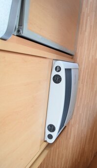 KNAUS SÜDWIND 550 -PRO 6 OSOB,EL.POJEZD, SPRCHA, PALANDA - 14