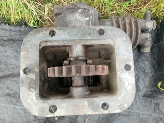 Motocyklová lampa,moto bordel. - 14