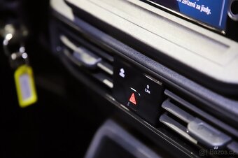 VW Caddy Cargo 2.0 TDI 75kW Tažné - záruka Autodraft - 14