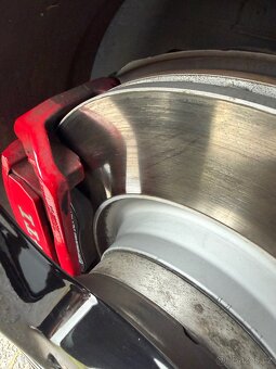 Volkswagen Golf 7.5 GTI Performance DSG - 14