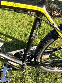 Horské kolo PELLS Razer 26” - 14