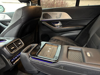 Mercedes-Benz GLE, 350DE,AMG,FULL VÝB.,VZDUCH.NEZ - 14