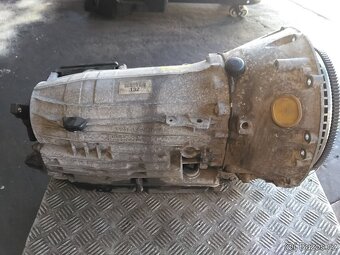 Motory mercedes w211 , w220 240i 320i m112 , převodovky - 14