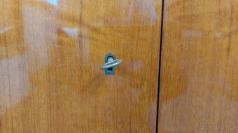 Lakovaný nábytek - 14