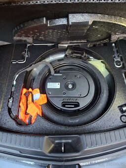 Mazda 3 bl 2.2 Mzr-cd 136kw - 14