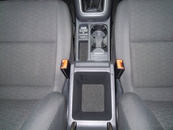 Volkswagen Tiguan, 1.4TSi 92KW - SERVIS - 14