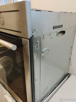 AEG trouba vestavná - 14