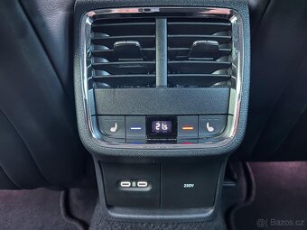 ŠKODA OCTAVIA 1.5 TSI - ČR / 1.Majitel / DPH - 14