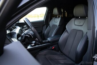 Audi E-tron 55 quattro Advanced - 14