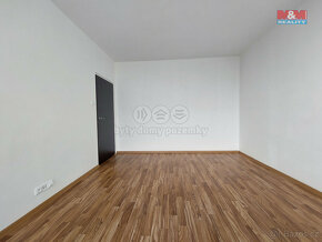 Prodej bytu 3+1, 65 m², Klášterec nad Ohří, ul. Na Vyhlídce - 14