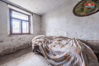 Prodej rodinného domu, 126 m², Dráchov - 14