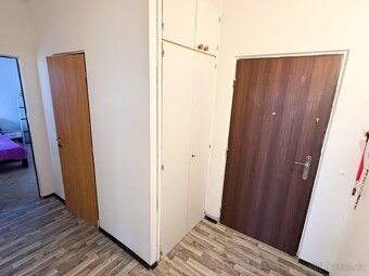 Prodej bytu 2+1 50m2 Zábřeh - 14