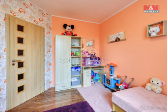 Prodej rodinného domu, 207 m², Semněvice - 14