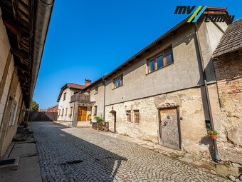 Lysá nad Labem, prodej komerčních prostor s jednotkami k byd - 14