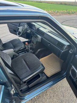 Volvo 740 - 14