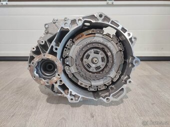 Škoda Scala,Kamiq,Octavia,-motor, převodovka,1.5TSI,1.0 TSI - 14