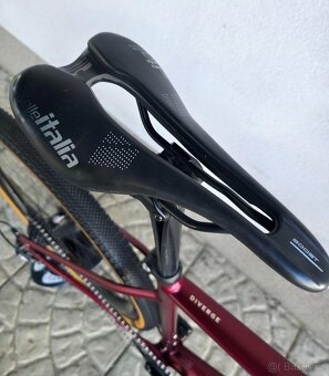 Gravel Specialized Diverge Comp E5 2022 - 14