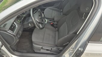 Škoda Octavia combi 1.6 TDI - 14