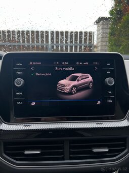 Volkswagen T-Cross - 14