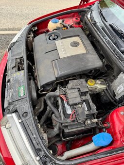 Skoda Fabia 1.2 - 14