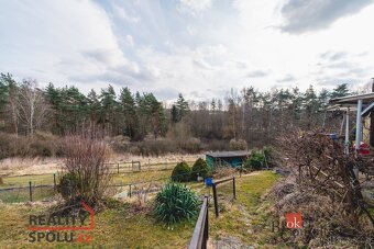 Prodej, domy/chata, 44 m2, Butov E314, 34901 Stříbro, Tachov - 14
