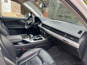 AUDI Q7 3.0TFSI QUATTRO S-LINE 7-MIST - 14