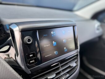 Peugeot 2008 ALLURE, 110 koní, Automat, Panorama - 14