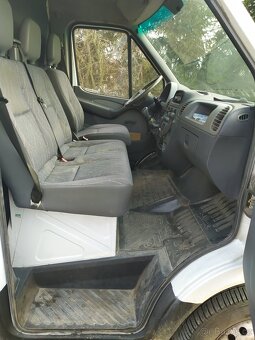 Mercedes-Benz Sprinter 313 CDI - 14