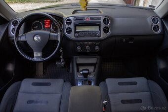 VW Volkswagen Tiguan 2.0TDI 4motion DSG /aj na splátky/ - 14