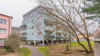 Pronájem byt 1+kk, 44㎡ - 14