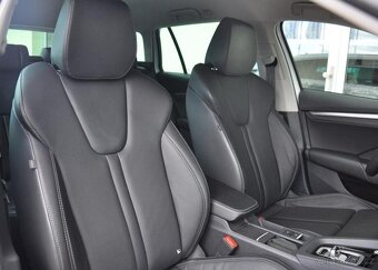 Škoda Octavia 2,0TDi FACELIFT TOP VÝBAVA 1.M - 14