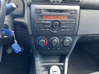 Fiat Stilo 1.9 JTD 59Kw KLIMA - 14