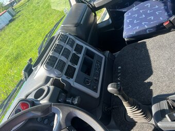 Iveco Stralis 310ps, plato 18t, najeto pouze 244tis. km - 14