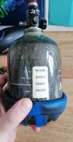 Prodám věci na paintball - 14