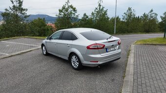 Prodám Ford Mondeo 2.2 147kw - 14