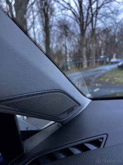 Volkswagen Golf 7 Highline Cockpit FULL LED Matrix DYNAUDIO - 14