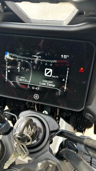 Yamaha Tracer 7 - 14
