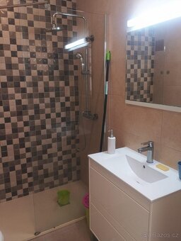 ŠPANĚLSKO, Torrevieja, apartmán u moře - 14